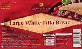 Pitta Bread (6pk)