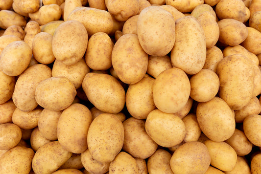 Potatoes - Fresh 10kg