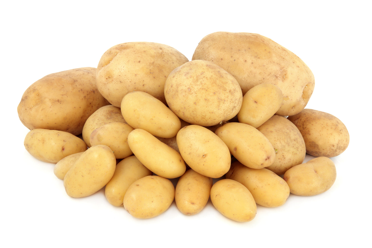Potatoes Sack 25kg