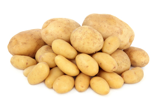 Potatoes Sack 25kg