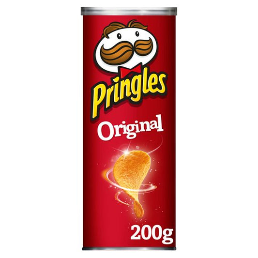 Pringles Original 200g