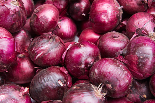 Red Onions (800g)