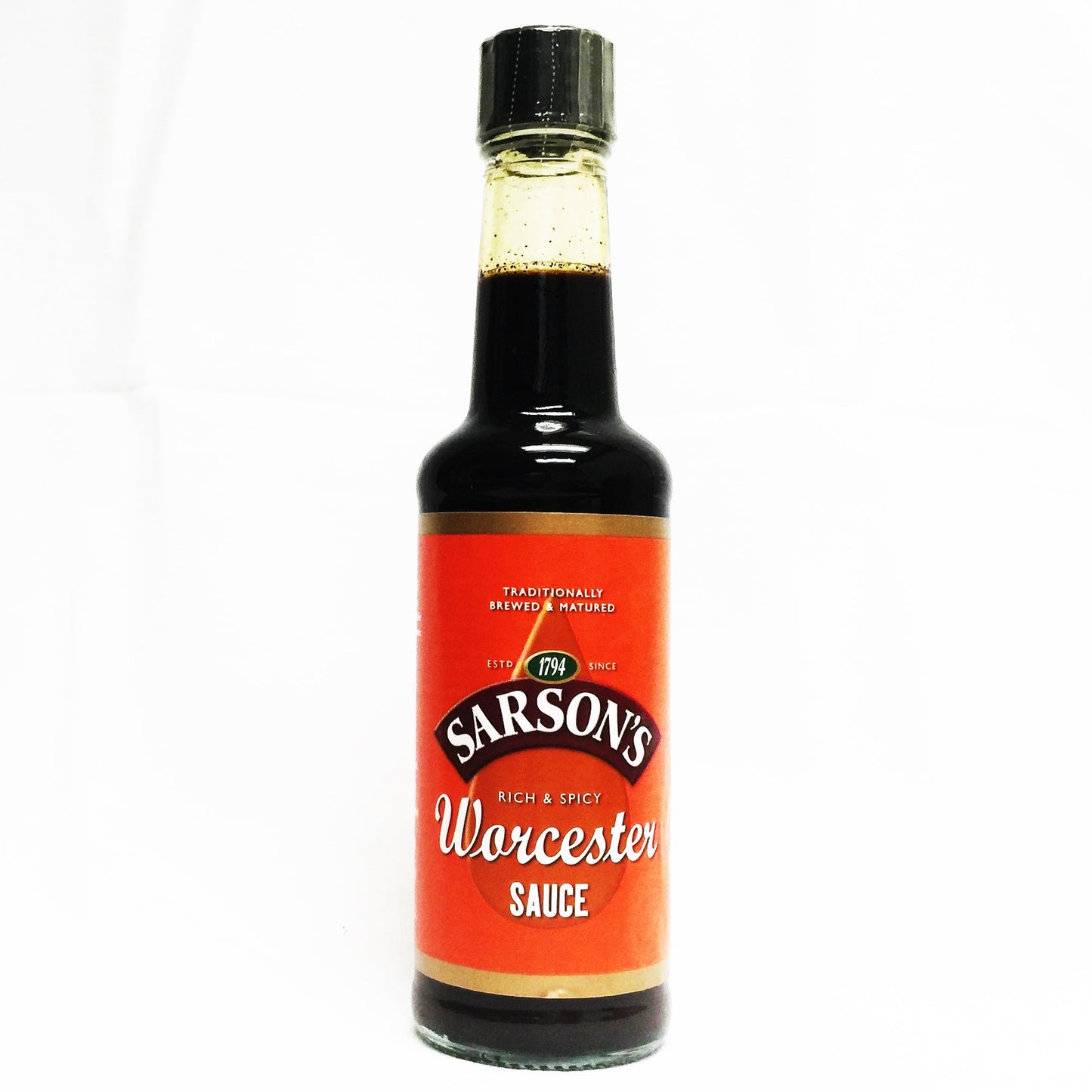 Sarsons Worcester Sauce