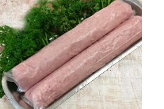 Pork Sausage Meat