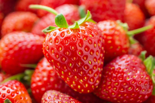 Strawberries 500g