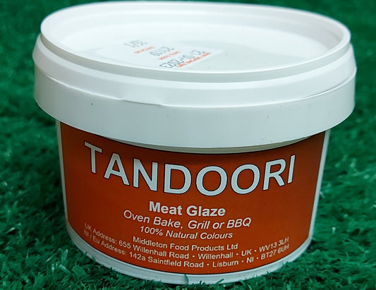 Meat Glaze - Tandoori